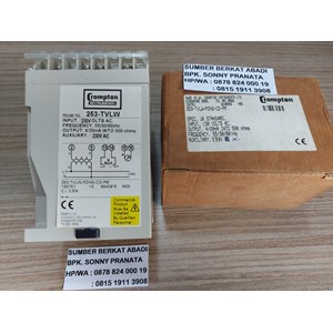crompton paladin 253-tvlw-pzhg-cd-pm voltage 253tvlwpzhgcdpm 253 tvlw-3