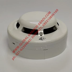 horing lih qa01 addressable photoelectric smoke detector