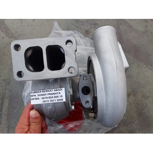weichai j76d 12270137 turbocharger td226b-6d lg946l-2