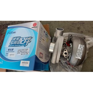 weichai j76d 12270137 turbocharger td226b-6d lg946l-3
