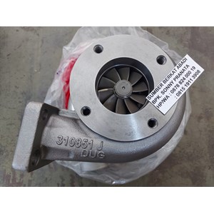 weichai j76d 12270137 turbocharger td226b-6d lg946l-4