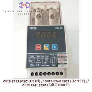 fotek eps2-80 digital power regulator