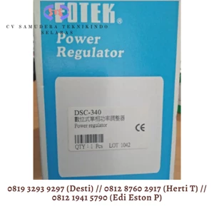 fotek dsc-340 power regulator-2