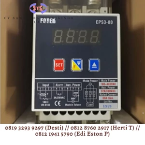 fotek eps3-80 digital power regulator-4