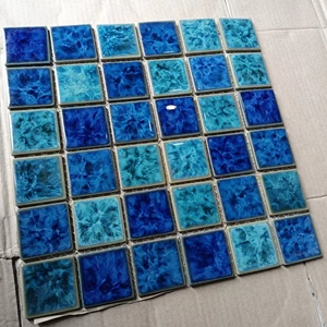 mosaic keramik kolam renang merek mosaic mass sq mix 535-2
