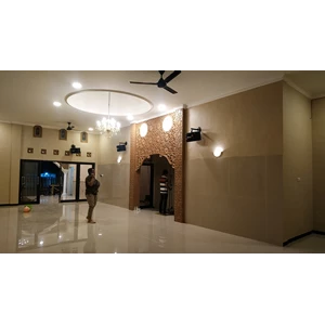 paket sound masjid indoor medium lux (max ideal ruang 120m²)-3