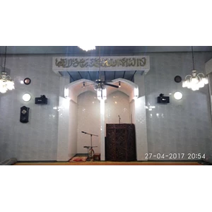 paket sound masjid indoor medium (max ideal ruang 120m²)-4