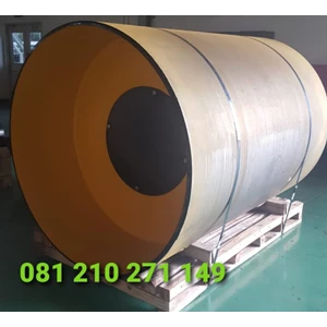 roll d drum vibrating roller sakai pn:1418-43075-0 sv512,sv515,sv525-1
