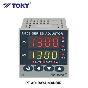 toky te4-dc10w | temperature controller