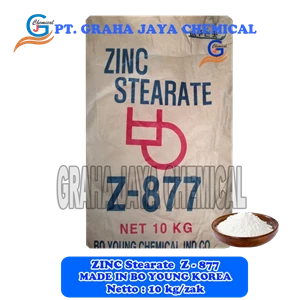 zinc stearate z-877 bo young