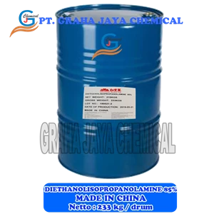 dea - diethanolamine ex china 288 kg/drum-1