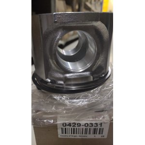 piston set for deutz 0429-0331 complete ring piston 0425-5214-3