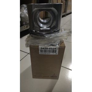 piston set for deutz 0429-0331 complete ring piston 0425-5214-4