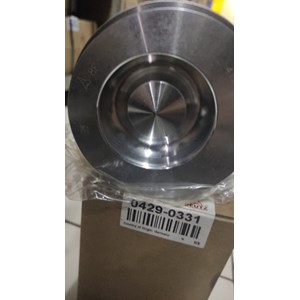 piston set for deutz 0429-0331 complete ring piston 0425-5214