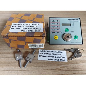 smartgen hgm180hc auto start module hgm 180hc hgm 180 hc - genuine