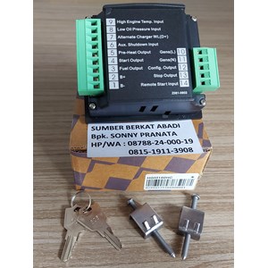 smartgen hgm180hc auto start module hgm 180hc hgm 180 hc - genuine-5