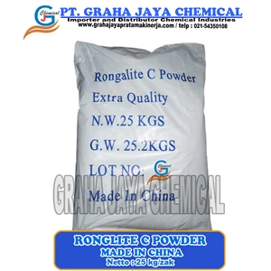 rongalite c powder