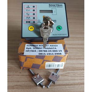 smartgen hgm180hc auto start module hgm 180hc hgm 180 hc - genuine-4