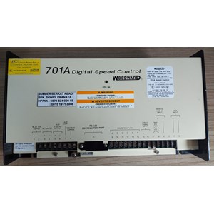 woodward 8280-216 701a digital speed control 8280216 8280 216 genuine-4