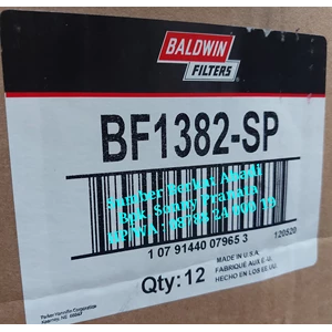 baldwin bf1382-sp bf 1382-sp fuelfilter 1r0771 1r-0771 fs19820 fs19995-1