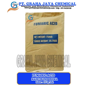 fumaric acid 25 kg