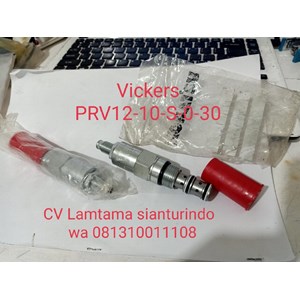 prv12-10-s-0-30 vickers sparepart truk