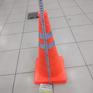 traffic cone lipat orange-2