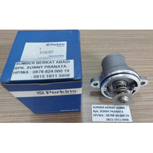 perkins 4133l507 thermostat 4133l 507 4133 l507 - genuine-4