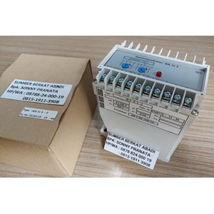seg wk n 3-2 ac voltage supervision seg wk n 3 seg wkn3 seg wk n3