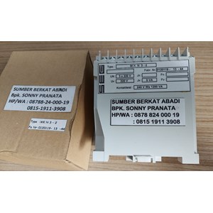 seg wk n 3-2 ac voltage supervision seg wk n 3 seg wkn3 seg wk n3-4