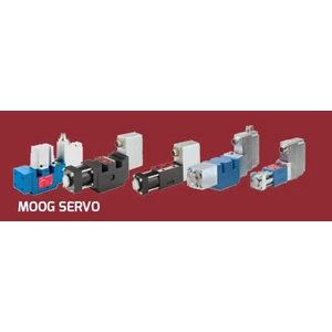 servo moog servo valve certificate - solenoid valve-1