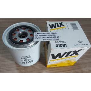 wix 51091 oil filter 51091 - genuine made in usa-2
