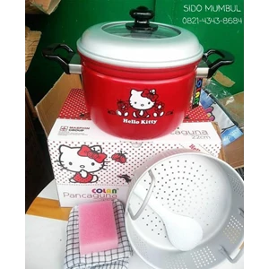 panci serbaguna pancaguna hello kitty maspion-2