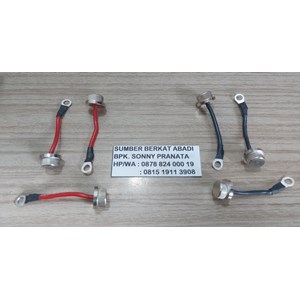 dioda diode press fit for meccalte marelli t18 t30 - 35a 1200v-2