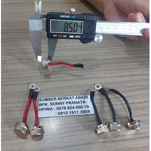 dioda diode press fit for meccalte marelli t18 t30 - 35a 1200v-3