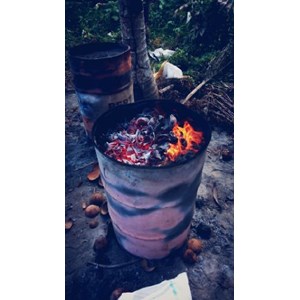 briket & arang batok kelapa sulawesi-3