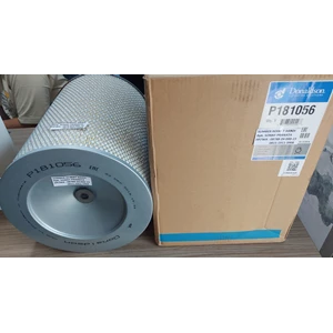 donaldson p181056 air filter primary round - genuine-4