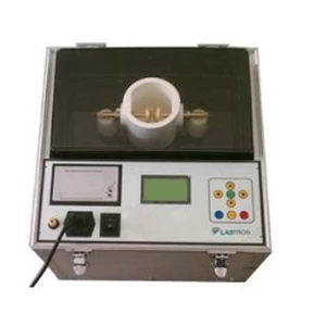 automatic dielectric tester ladt-a10 (alat laboratorium lingkungan)