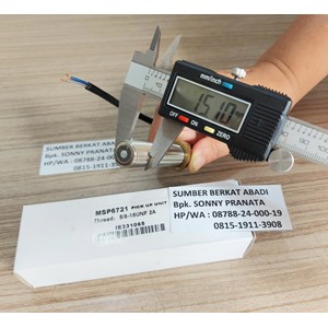 mpu msp6721 msp 6721 msp-6721 magnetic pick up mpu