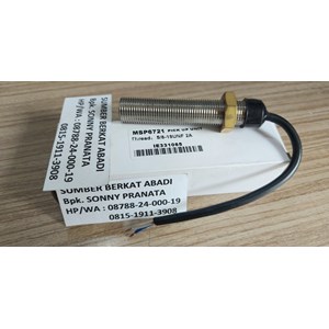 mpu msp6721 msp 6721 msp-6721 magnetic pick up mpu-3