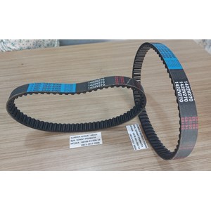 mitsuboshi 1422v270 1422v 270 speed belt - genuine japan-2