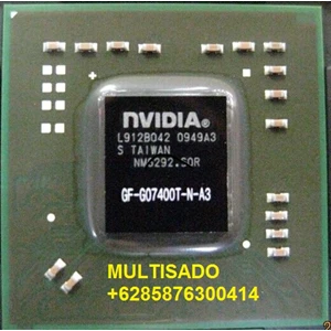 nvidia ic model gf-g07400t-n-a3