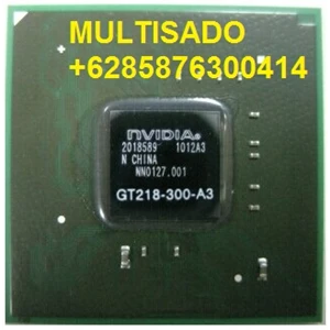 nvidia ic model gt218-300-a3