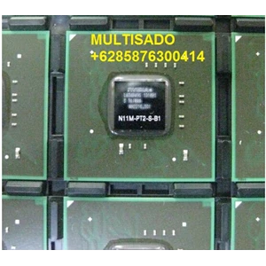 nvidia ic model n11m-pt2-s-b1