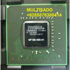 nvidia ic model gf108-400-a1