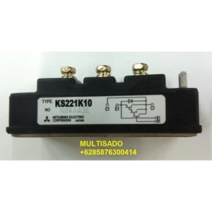 mitsubishi electric igbt model ks221k10