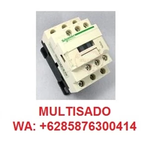 schneider contactor relay model cad32m7c