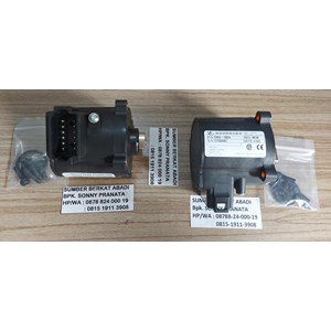 woodward 8404-5004 84045004 8404 5004 u5mk0669 550-9105 5509105-3
