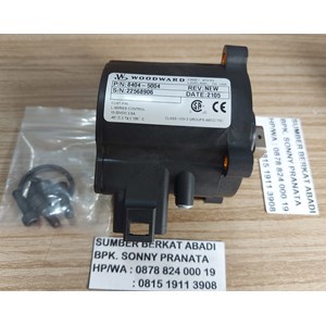 woodward 8404-5004 84045004 8404 5004 u5mk0669 550-9105 5509105