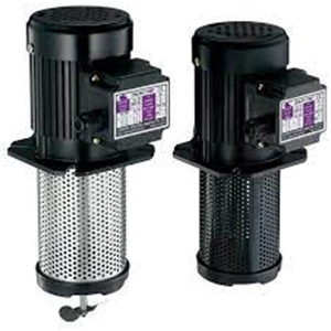 flair coolant pump - filter pump
